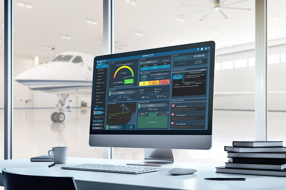 Real-Time IoT Monitoring